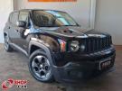 JEEP Renegade 1.8 16v Preta