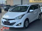 HYUNDAI HB20 Comfort Plus 1.6 16v Branca