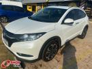 HONDA HR-V Touring 1.8 16v Branca