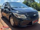GM - Chevrolet Onix Joy 1.0 Preta