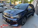 HYUNDAI HB20 Platinum 1.0T 12v Azul