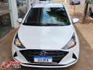HYUNDAI HB20 Evolution 1.0 12v Branca