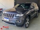 JEEP Grand Cherokee Limited 3.6 V6 24v Cinza