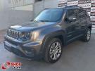 JEEP Renegade 1.3 16v T270 Cinza