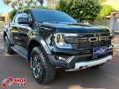 FORD Ranger Raptor 3.0T V6 24v 4x4 C.D. Preta