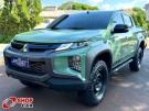 MITSUBISHI L200 Triton Sport Savana 2.4TDi 16v 4X4 C.D. Verde