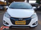 HYUNDAI HB20X Premium 1.6 16v Branca