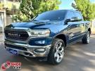 RAM 1500 Limited 5.7 V8 4x4 C.D. Azul