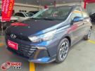HYUNDAI HB20 Comfort 1.0T 12v Azul