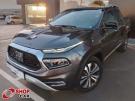 FIAT Toro Volcano 2.0TDi 16v 4x4 Cinza
