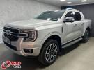 FORD Ranger Limited 3.0TDi V6 24v 4WD C.D. Prata