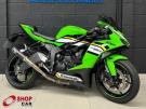 KAWASAKI Ninja ZX-6R 636 Verde