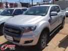 FORD Ranger XLS 2.2TDCi 16v 4x4 C.D. Prata