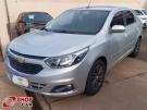 GM - Chevrolet Cobalt LTZ 1.8 Prata
