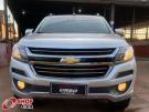 GM - Chevrolet S10 LTZ 2.8CTDi 16v 4x4 C.D. Prata