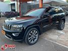 JEEP Grand Cherokee Limited 3.6 V6 24v Preta