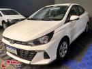 HYUNDAI HB20S Comfort 1.0 12v Branca