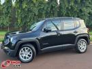 JEEP Renegade Sport 1.8 16v Preta