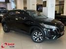 NISSAN Kicks Sense 1.6 16v Preta