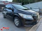 GM - Chevrolet Onix Joy 1.0 Preta