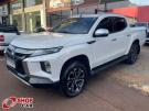 MITSUBISHI L200 Triton Sport HPE-S 2.4TDi 16v 4X4 C.D. Branca