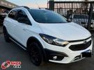 GM - Chevrolet Onix Activ 1.4 Branca