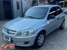 GM - Chevrolet Celta Life 1.0 2p. Prata