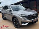 GWM Haval H6 HEV Premium 1.5T 16v Cinza