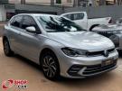 VW - Volkswagen Polo Hatch Highline 1.0 12v TSi Prata