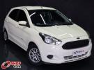 FORD Ka Hatch SE 1.0 12v Branca
