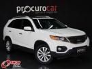 KIA Sorento EX 3.5 V6 24v Branca