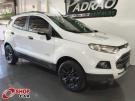 FORD EcoSport Freestyle 2.0 16v Branca