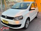 VW - Volkswagen Fox 1.6 I-Motion 4p. Branca