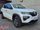 RENAULT Kwid Zen 1.0 12v Branca