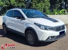 FIAT Argo Trekking 1.3 Branca
