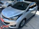 HYUNDAI HB20S Comfort Plus 1.6 16v Cinza