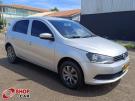 VW - Volkswagen Gol Trend 1.0 4p. Prata