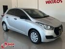 HYUNDAI HB20 Unique 1.0 12v Prata