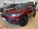 JEEP Compass Longitude 2.0TDi 16v 4x4 Vermelha