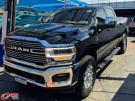 RAM 2500 Laramie 6.7TDi 24v 4x4 C.D. Preta