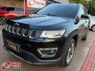 JEEP Compass Limited 2.0 16v Preta