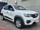 RENAULT Kwid Zen 1.0 12v Branca