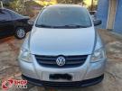 VW - Volkswagen SpaceFox Comfortline 1.6 Prata
