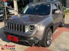 JEEP Renegade Limited 1.8 16v Cinza