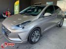 HYUNDAI HB20 Diamond Plus 1.0T 12v Prata