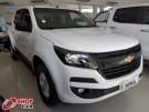 GM - Chevrolet S10 LT 2.8CTDi 16v 4x4 C.D. Branca