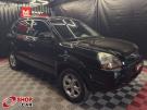 HYUNDAI Tucson GLS 2.0 16v Preta