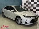 TOYOTA Corolla GLi 2.0 16v Prata