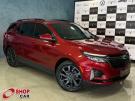 GM - Chevrolet Equinox RS 1.5T 16v Vermelha
