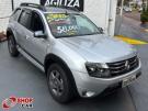 RENAULT Duster Dynamique 2.0 16v Prata